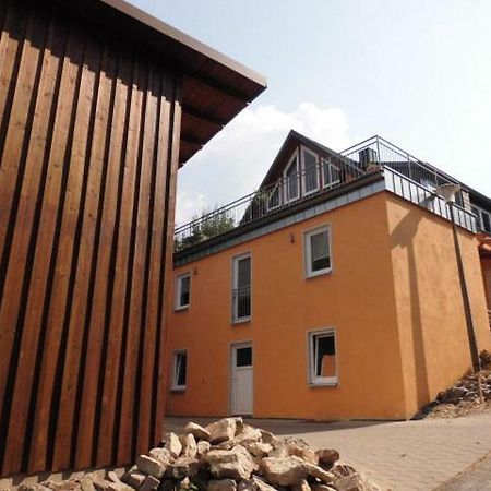 Ferienhaus Wernfels - Fraenk. Seenland Spalt Εξωτερικό φωτογραφία