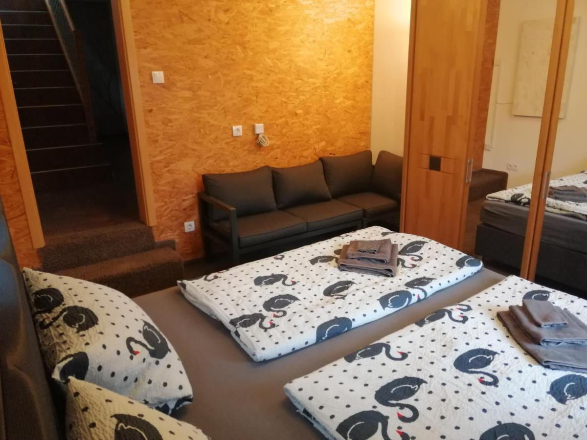 Ferienhaus Wernfels - Fraenk. Seenland Spalt Εξωτερικό φωτογραφία